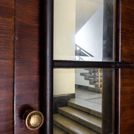 Tyzenhauz Apartments Pawia Street Kraków Eksteriør billede